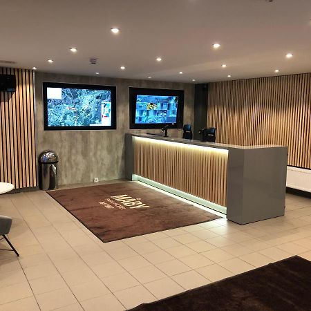 Maby Park Hotel Arlanda Dış mekan fotoğraf