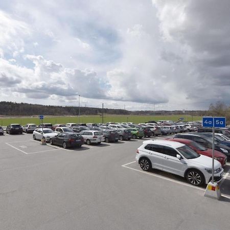 Maby Park Hotel Arlanda Dış mekan fotoğraf