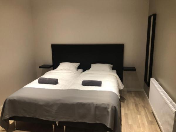 Maby Park & Hotell Arlanda Oda fotoğraf