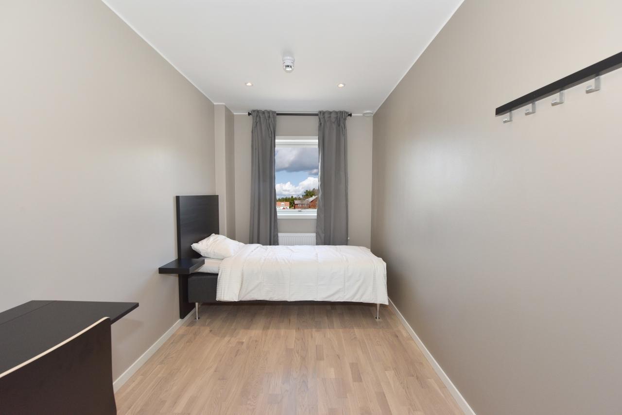 Maby Park Hotel Arlanda Dış mekan fotoğraf