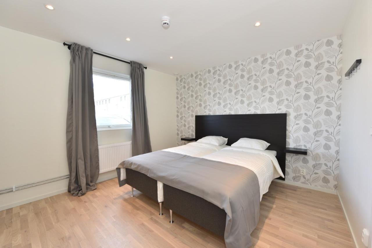 Maby Park Hotel Arlanda Dış mekan fotoğraf