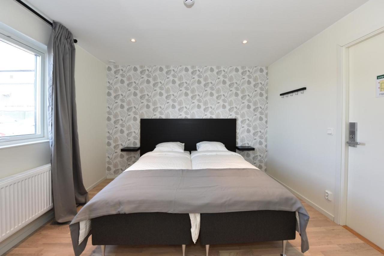 Maby Park Hotel Arlanda Dış mekan fotoğraf